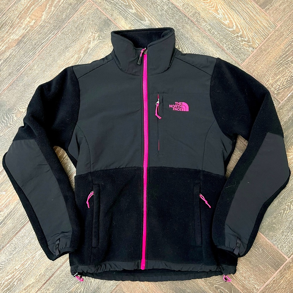 The North Face Denali jacket